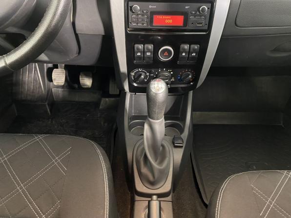 Lada (ВАЗ) Largus I с пробегом 2018 года, цена 900 000 рублей, 130418 км, универсал, Автокод Объявления