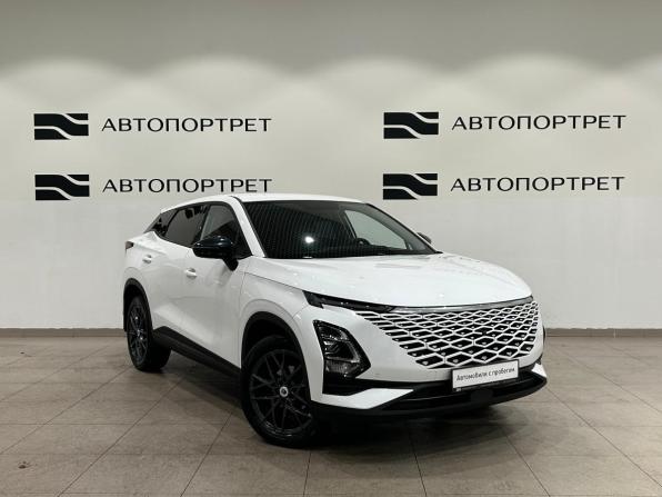 Omoda C5 I с пробегом 2024 года, цена 1 799 000 рублей, 20813 км, внедорожник, Автокод Объявления
