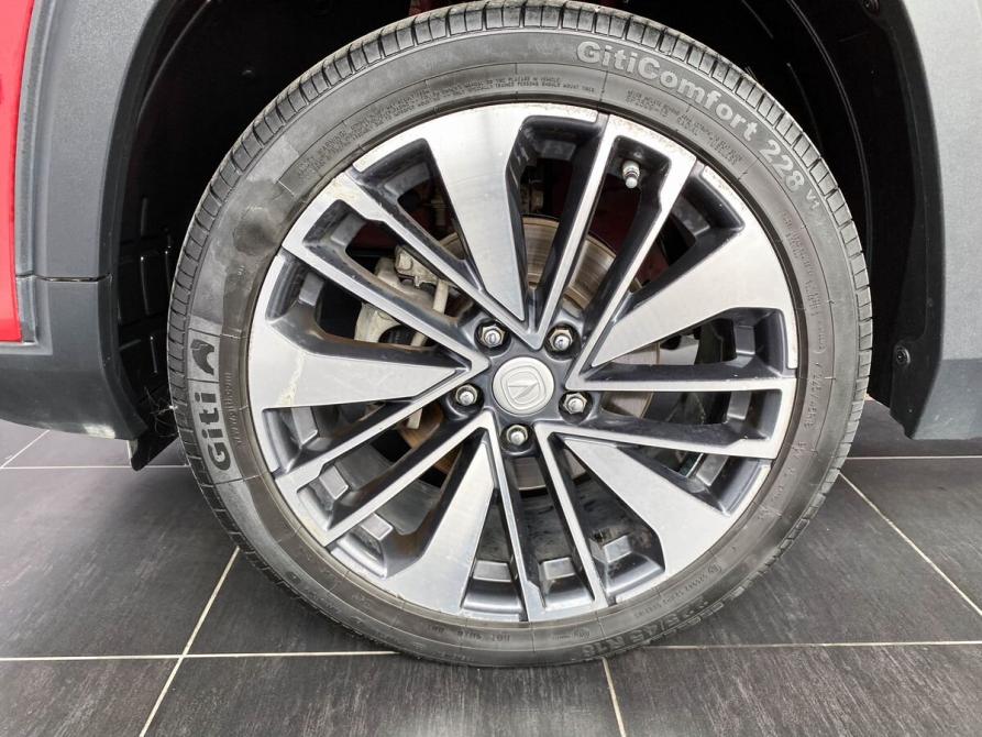 Changan CS35 Plus I Рестайлинг Ростов-на-Дону  - изображение 7