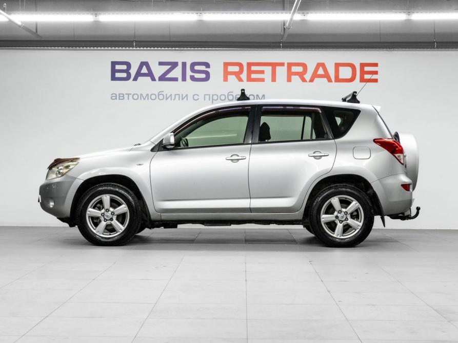 Toyota RAV4 III (XA30) Тюмень  - изображение 9