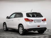 Mitsubishi ASX I Рестайлинг Санкт-Петербург  - изображение 31
