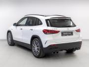 Mercedes-Benz GLA AMG II (H247) Санкт-Петербург  - изображение 38