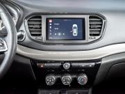 Lada (ВАЗ) Vesta I Рестайлинг (NG) Екатеринбург  - изображение 30