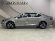 Skoda Superb III Рестайлинг Воронеж  - изображение 26