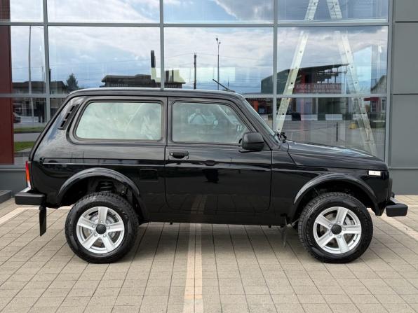 Lada (ВАЗ) Niva Legend с пробегом 2026 года, цена 1 190 000 рублей, 2 км, внедорожник, Автокод Объявления