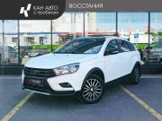 Lada (ВАЗ) Vesta I Казань  - изображение 10