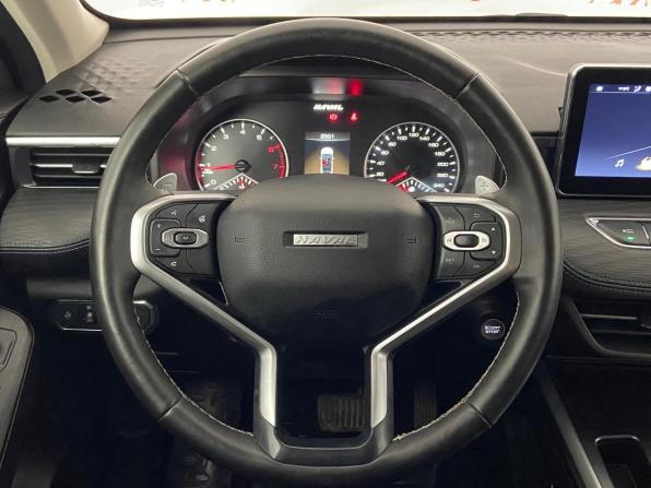 Haval Jolion I с пробегом 2023 года, цена 1 645 000 рублей, 101018 км, внедорожник, Автокод Объявления