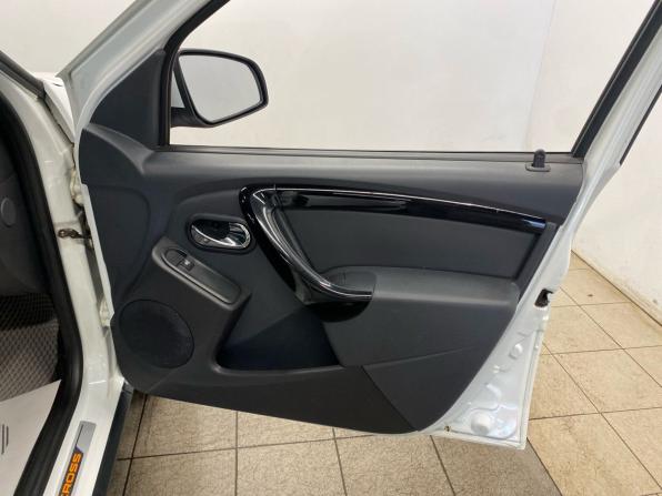 Lada (ВАЗ) Largus I Рестайлинг с пробегом 2021 года, цена 1 300 000 рублей, 110000 км, универсал, Автокод Объявления