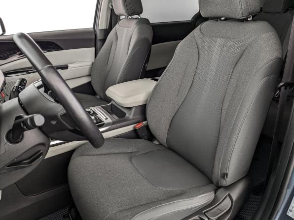 Kia Carnival IV с пробегом 2022 года, цена 4 200 000 рублей, 54797 км, минивэн, Автокод Объявления