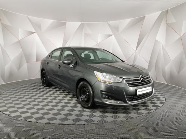 Citroen C4 II с пробегом 2014 года, цена 779 000 рублей, 77191 км, седан, Автокод Объявления