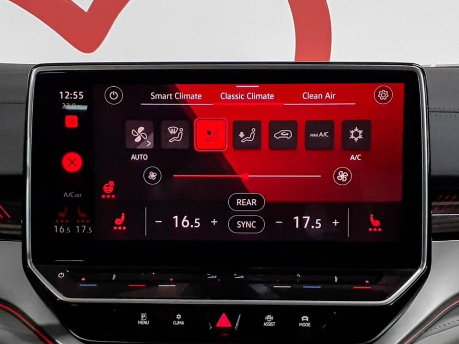 Volkswagen ID.6 Москва  - изображение 23