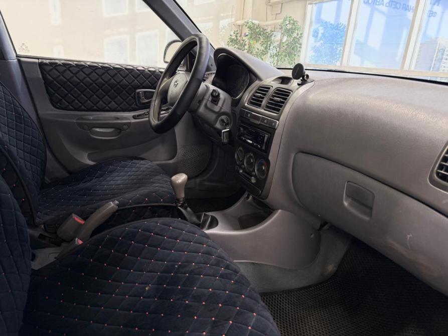 Hyundai Accent II Волгоград  - изображение 9