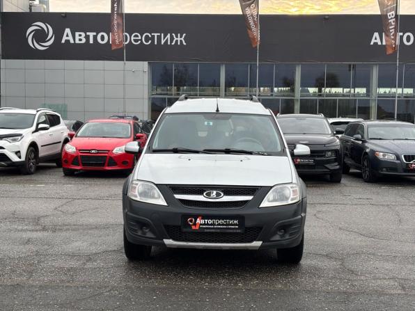Lada (ВАЗ) Largus I с пробегом 2019 года, цена 789 000 рублей, 209000 км, универсал, Автокод Объявления