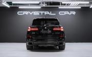 BMW X5 IV (G05/G18) Рестайлинг Москва  - изображение 41