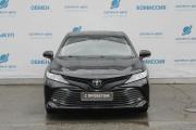 Toyota Camry VIII (XV70) Пермь  - изображение 23