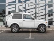 Lada (ВАЗ) 2121 (4x4) I Рестайлинг Краснодар  - изображение 22