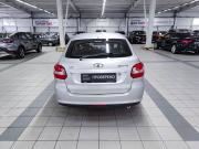 Lada (ВАЗ) Granta I Набережные Челны  - изображение 29