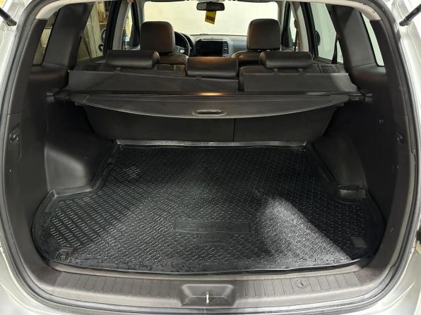 Hyundai Santa Fe II Рестайлинг с пробегом 2012 года, цена 1 130 000 рублей, 243000 км, внедорожник, Автокод Объявления