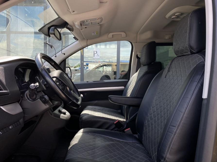 Peugeot Traveller I Москва  - изображение 19