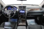 Toyota Camry VII (XV50) Рестайлинг Нижний Новгород  - изображение 38
