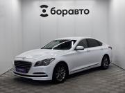 Hyundai Genesis II Воронеж  - изображение 22