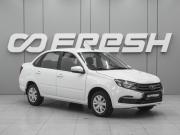 Lada (ВАЗ) Granta I Рестайлинг Ростов-на-Дону  - изображение 14