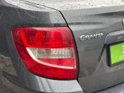 Lada (ВАЗ) Granta I Рестайлинг Пермь  - изображение 25