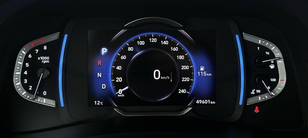 Hyundai Creta II Москва  - изображение 6