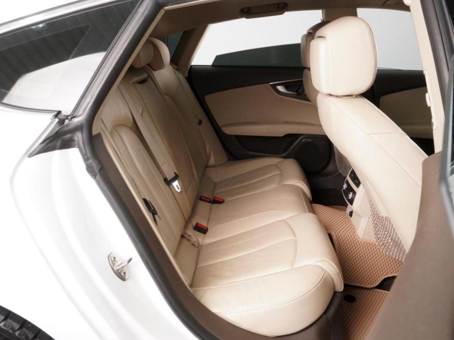 Audi A7 I (4G) Рестайлинг Минеральные Воды  - изображение 7
