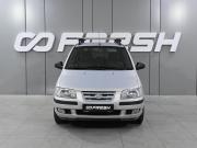 Hyundai Matrix I Ростов-на-Дону  - изображение 17