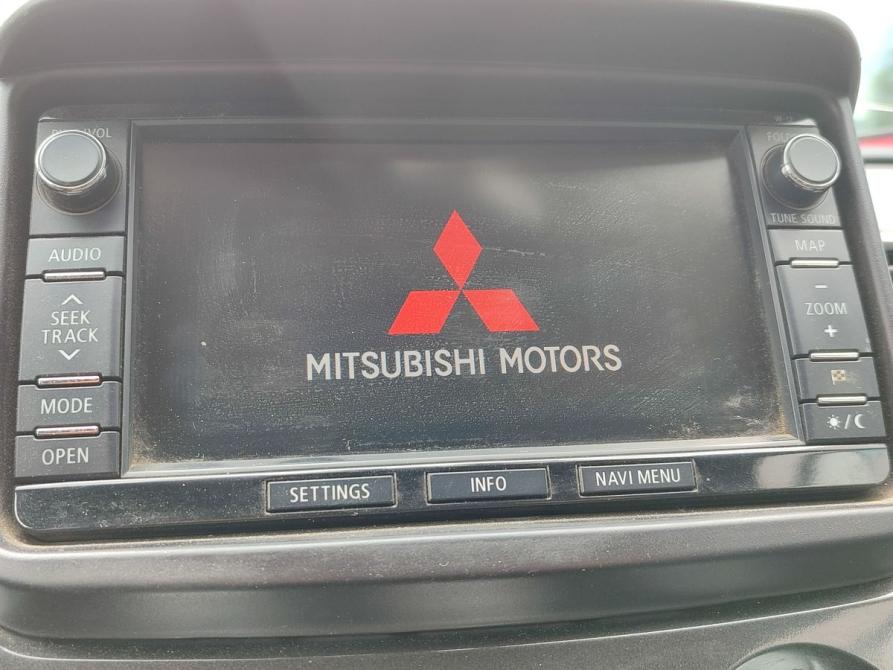 Mitsubishi Pajero Sport II Рестайлинг Москва  - изображение 17