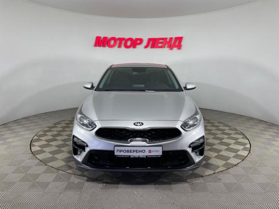 Kia Cerato IV Воронеж  - изображение 2