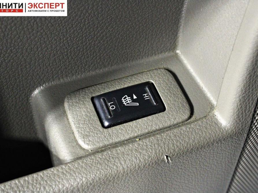 Nissan Murano II (Z51) Рестайлинг 2 Белгород  - изображение 16