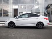 Hyundai Solaris I Рестайлинг Курган  - изображение 23