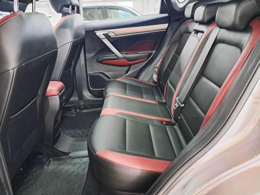 Geely Coolray I Набережные Челны  - изображение 16