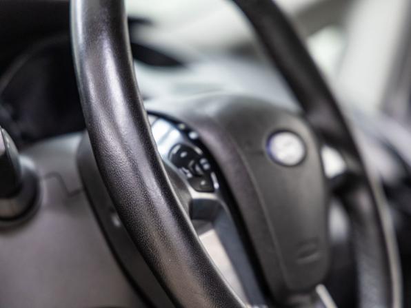 Ford EcoSport II с пробегом 2016 года, цена 1 158 000 рублей, 57411 км, внедорожник, Автокод Объявления