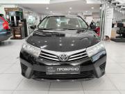 Toyota Corolla XI (E160 E170 E180) Казань  - изображение 24
