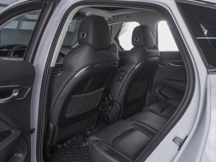 Geely Tugella I Ростов-на-Дону  - изображение 11
