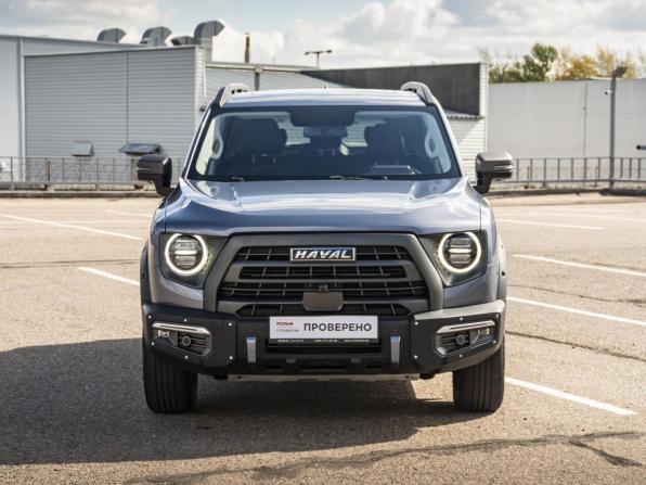 Haval Dargo I с пробегом 2023 года, цена 2 558 000 рублей, 21000 км, внедорожник, Автокод Объявления