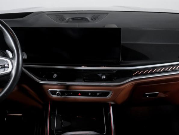 BMW X7 I (G07) Рестайлинг с пробегом 2022 года, цена 14 300 000 рублей, 25036 км, внедорожник, Автокод Объявления