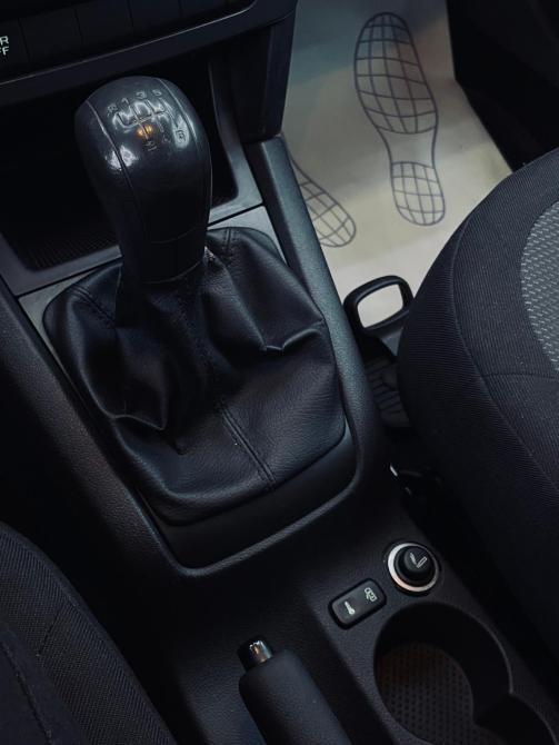 Skoda Yeti I Оренбург  - изображение 15