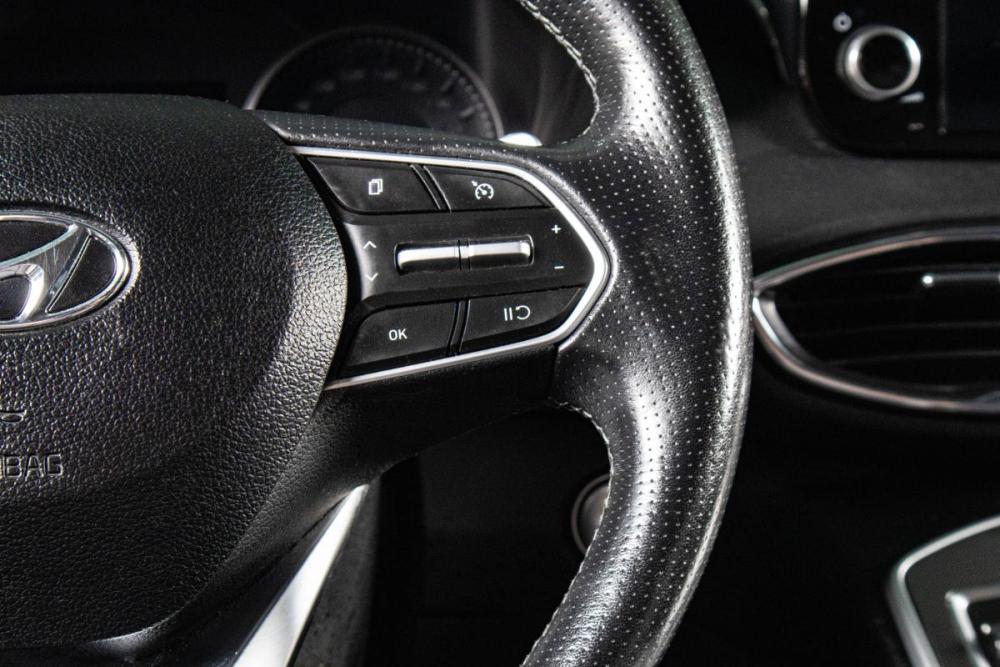 Hyundai Santa Fe IV Рестайлинг Сургут  - изображение 15