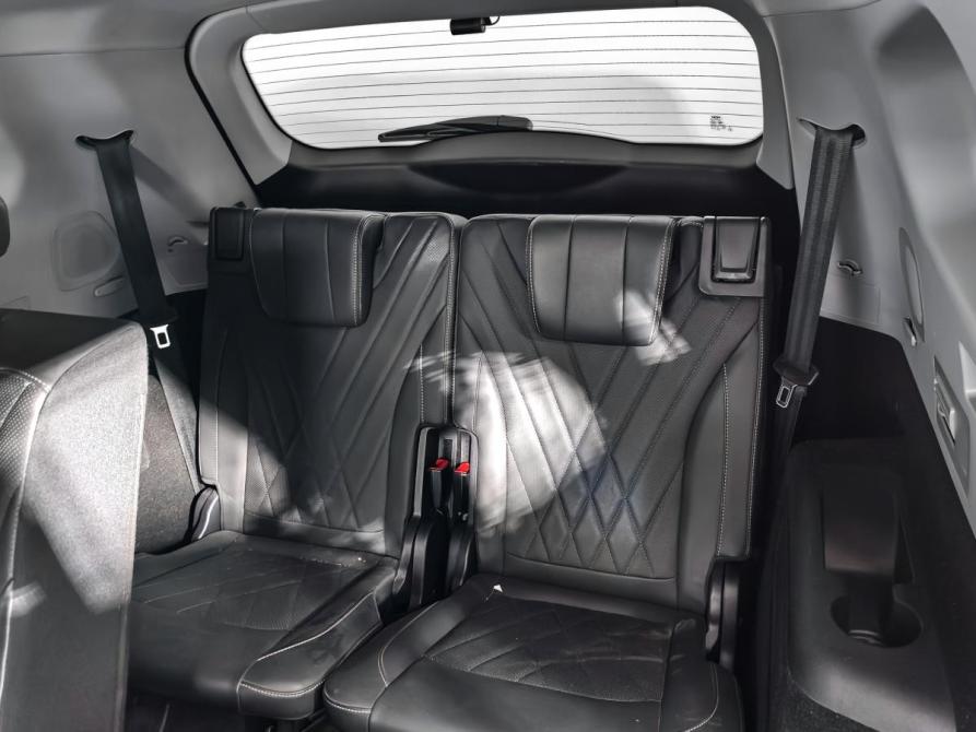 Chery Tiggo 8 Pro Max I Рестайлинг Санкт-Петербург  - изображение 16