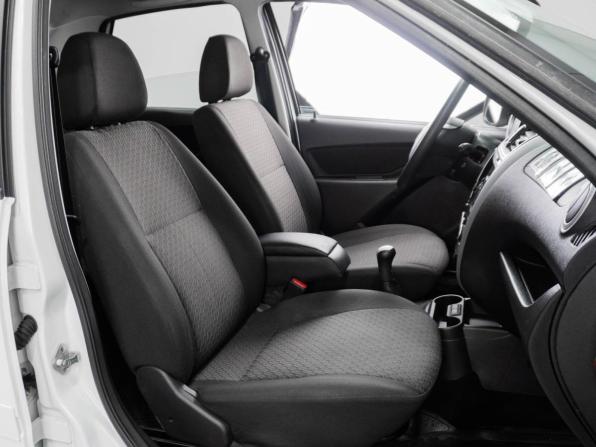 Datsun on-DO I с пробегом 2019 года, цена 600 000 рублей, 53123 км, седан, Автокод Объявления