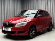 Skoda Fabia II Рестайлинг Ижевск  - изображение 31