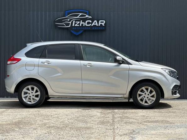 Lada (ВАЗ) XRAY I с пробегом 2018 года, цена 689 000 рублей, 87300 км, хэтчбек, Автокод Объявления