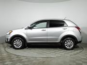 SsangYong Actyon II Рестайлинг Санкт-Петербург  - изображение 25