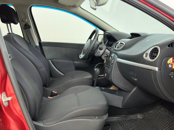 Renault Clio III с пробегом 2007 года, цена 649 000 рублей, 98315 км, хэтчбек, Автокод Объявления