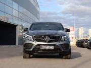 Mercedes-Benz GLE Coupe I (C292) Самара  - изображение 28