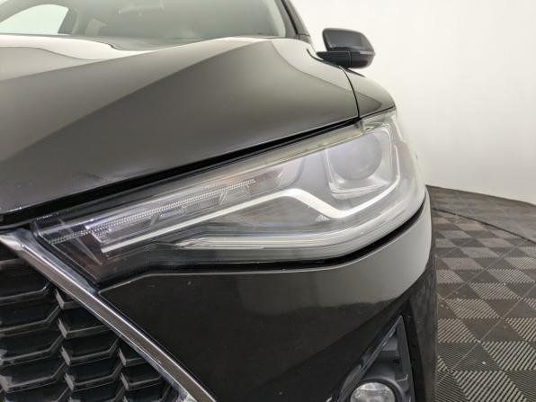 Haval F7 I с пробегом 2021 года, цена 1 800 000 рублей, 55558 км, внедорожник, Автокод Объявления